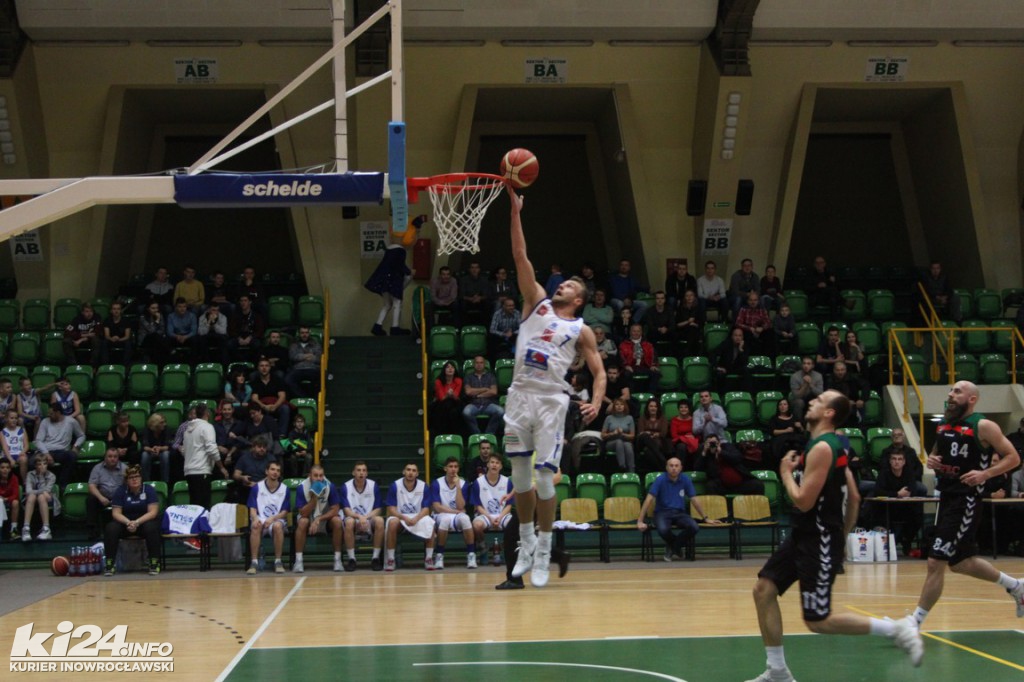 KSK Noteć - GKS Tychy