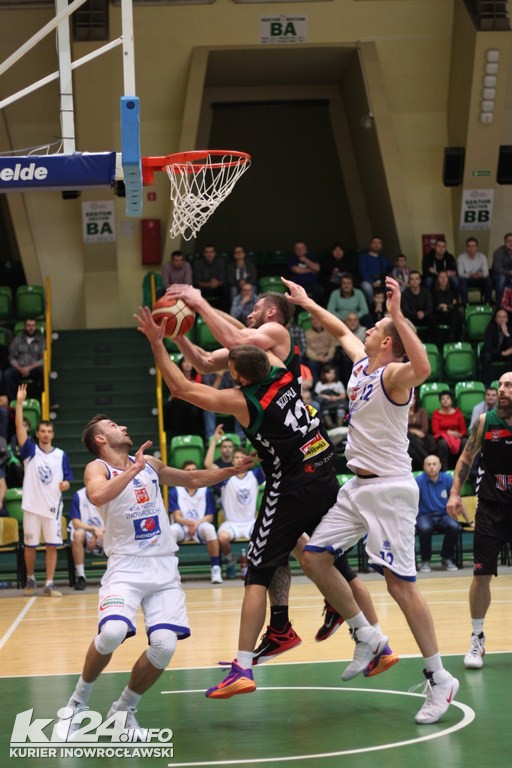 KSK Noteć - GKS Tychy