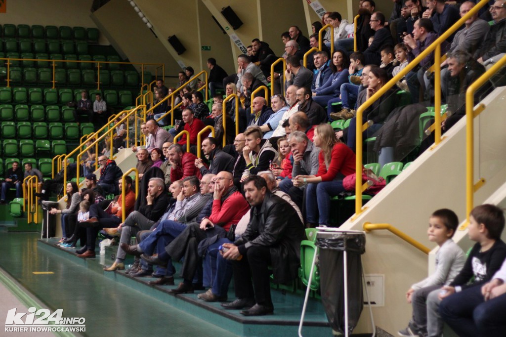 KSK Noteć - GKS Tychy