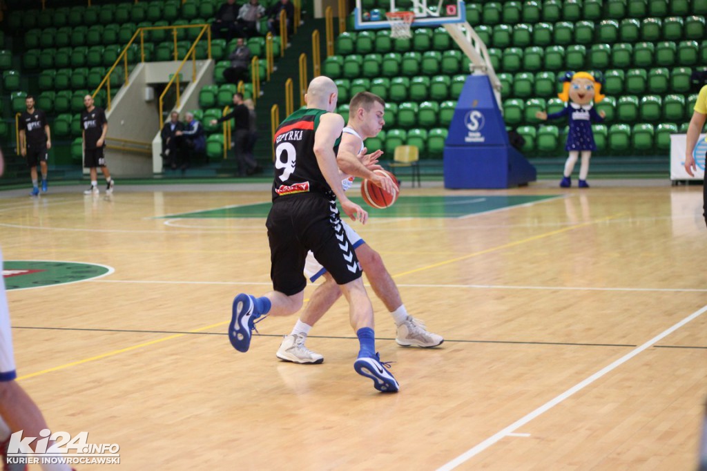 KSK Noteć - GKS Tychy