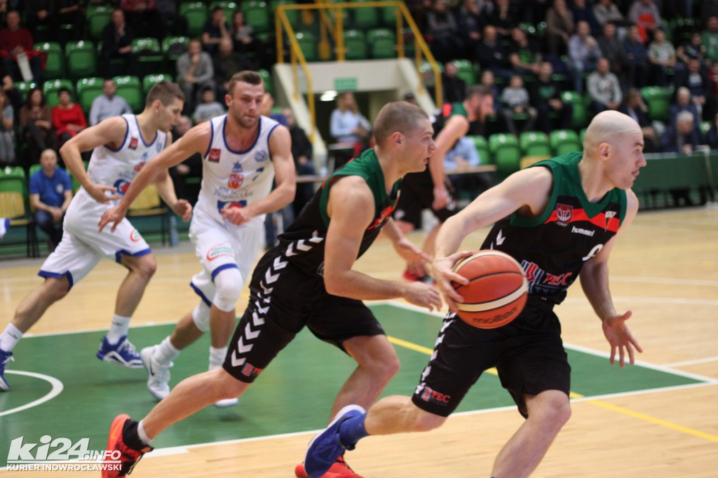 KSK Noteć - GKS Tychy