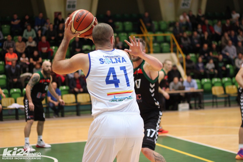 KSK Noteć - GKS Tychy