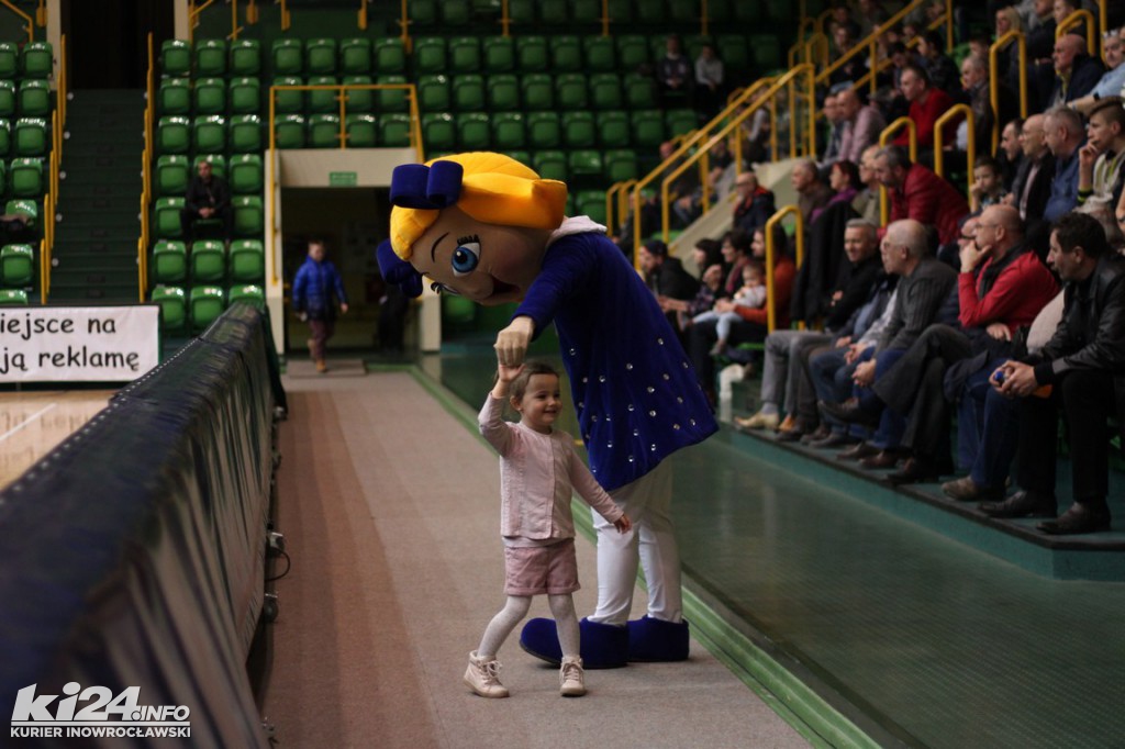 KSK Noteć - GKS Tychy