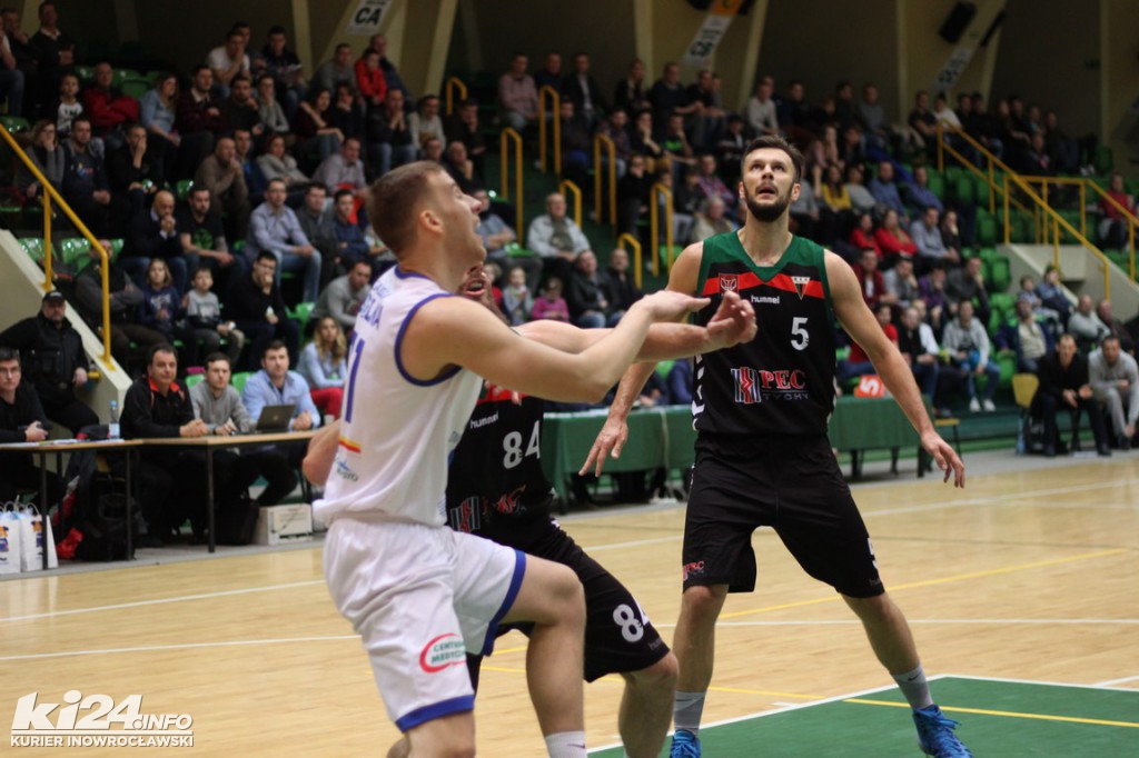 KSK Noteć - GKS Tychy