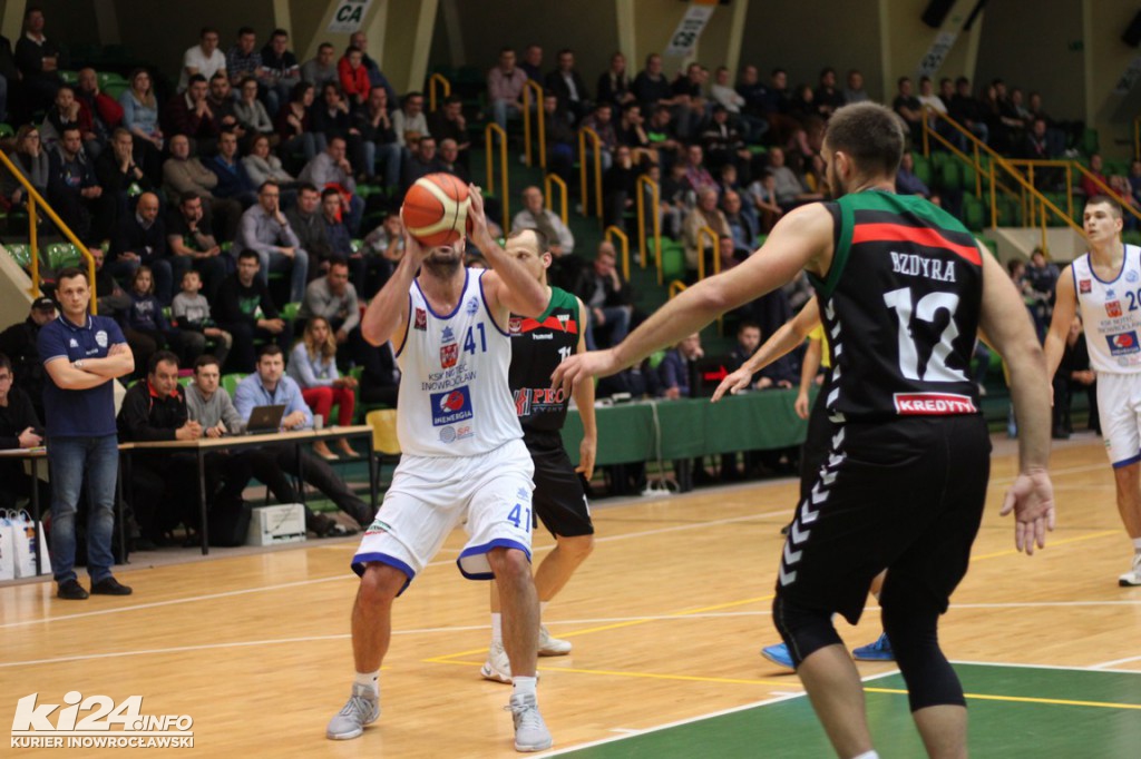 KSK Noteć - GKS Tychy