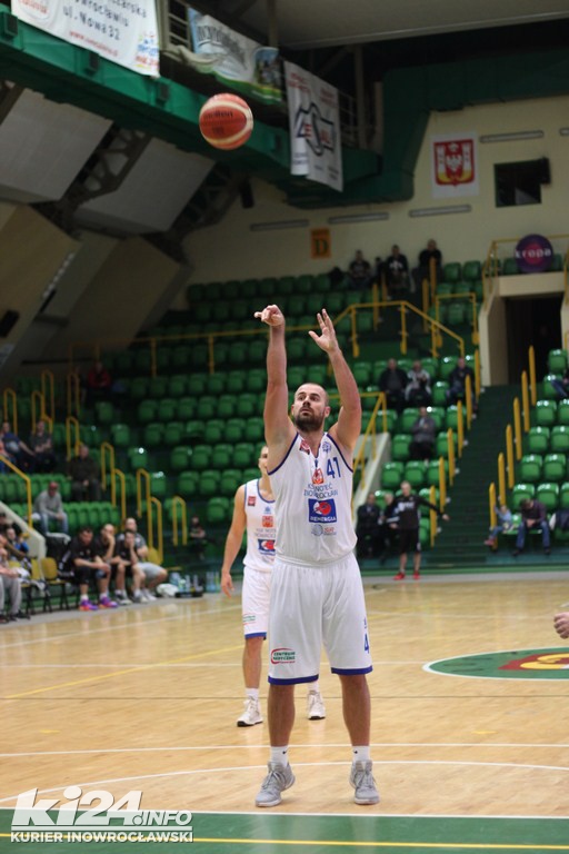 KSK Noteć - GKS Tychy