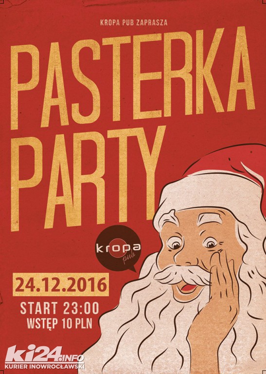 Świąteczne imprezy w Kropie
