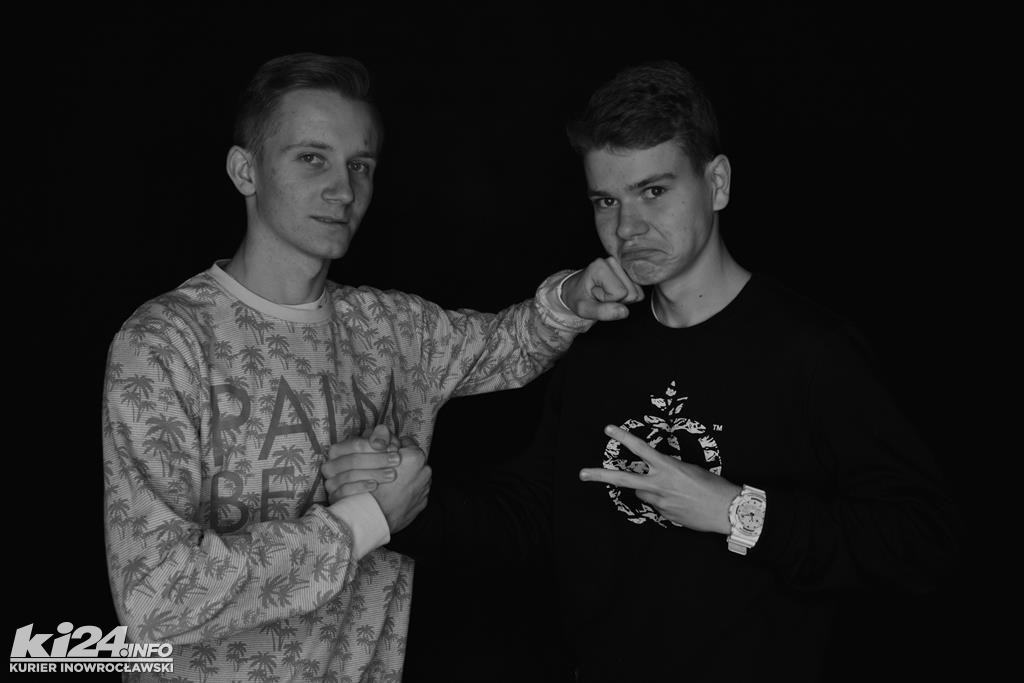 Uczniowie Budowlanki odkrywali tajemnice fotografii