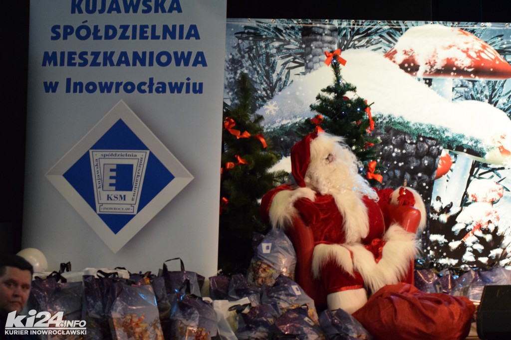 Zaczarowana Gwiazdka