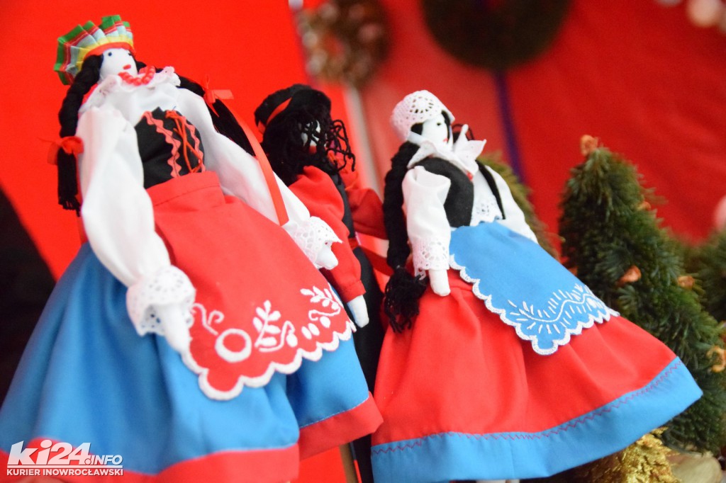 Kiermasz Świąteczny na Rynku