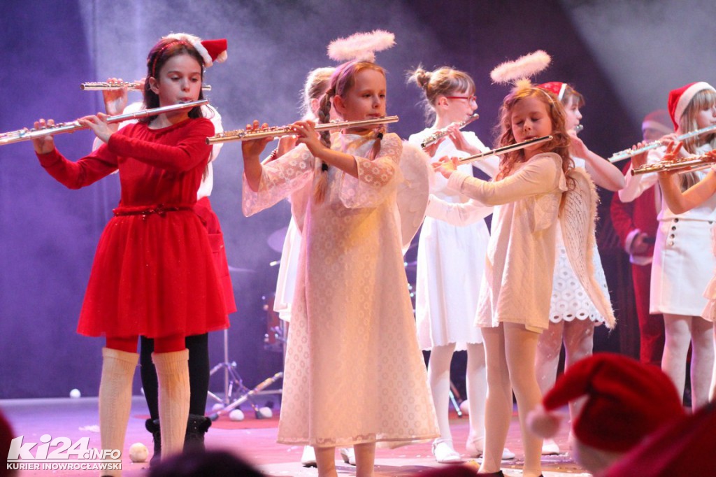 Koncert Bożonarodzeniowy 