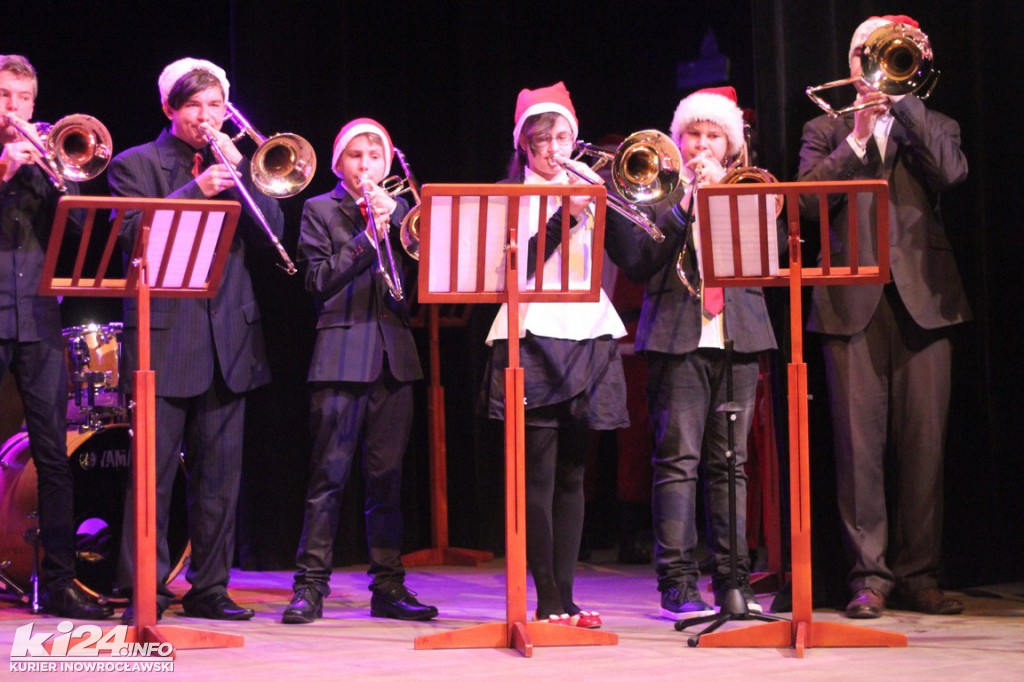 Koncert Bożonarodzeniowy 