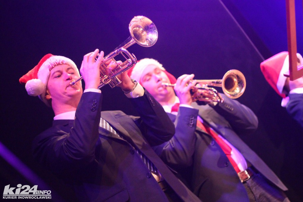 Koncert Bożonarodzeniowy 