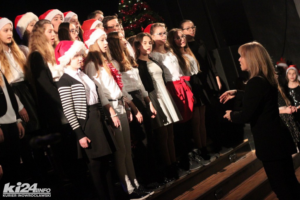 Koncert Bożonarodzeniowy 
