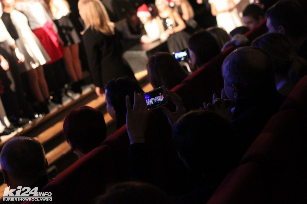 Koncert Bożonarodzeniowy 