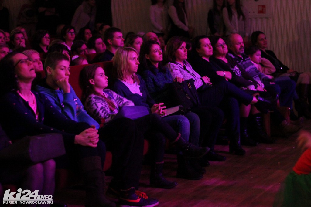Koncert Bożonarodzeniowy 