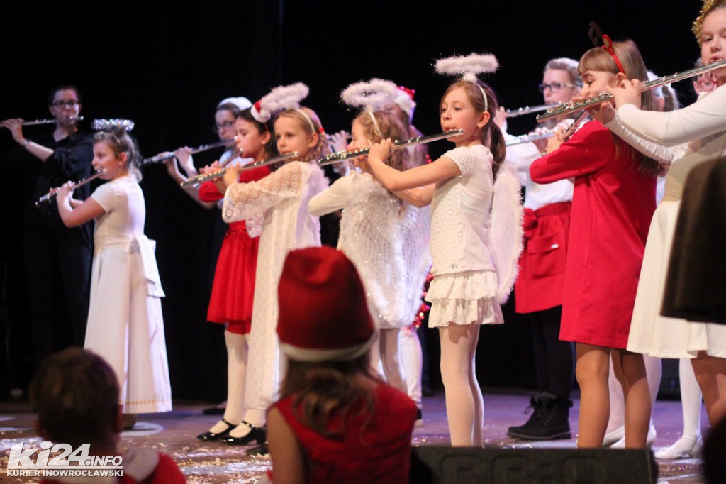Koncert Bożonarodzeniowy 