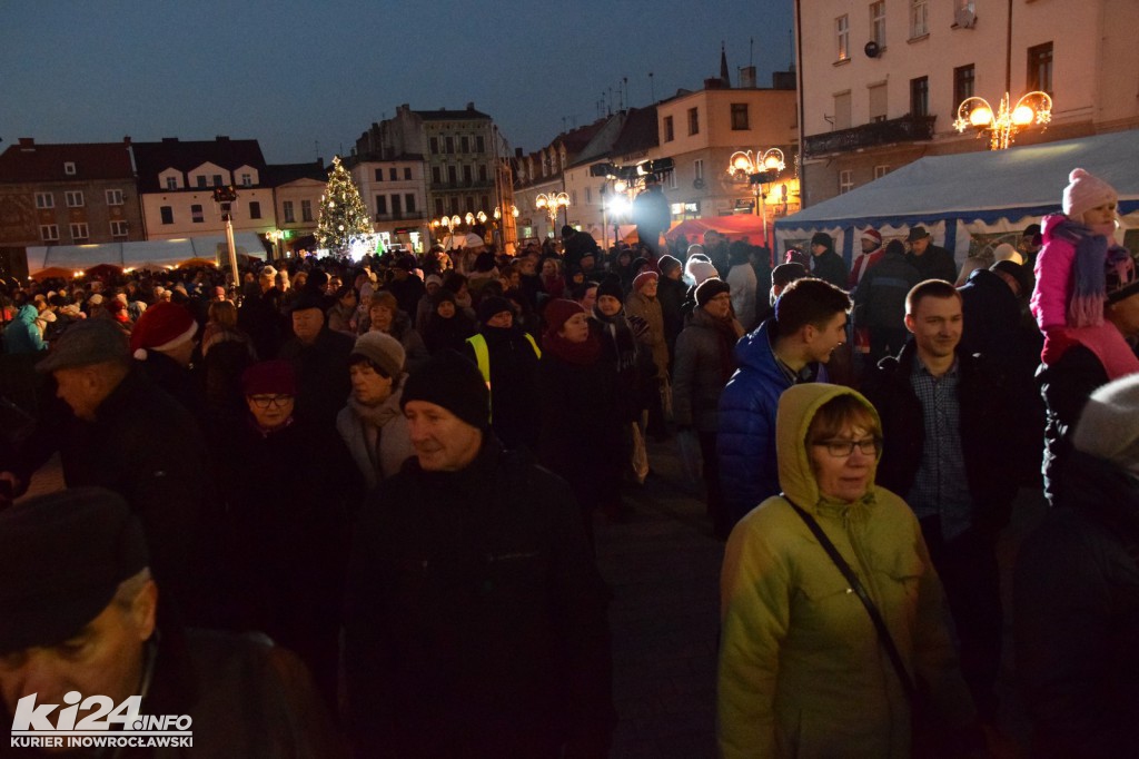 Wigilijne Spotkanie Mieszkańców