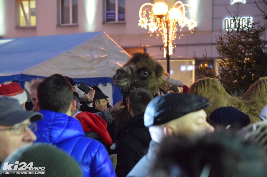 Wigilijne Spotkanie Mieszkańców