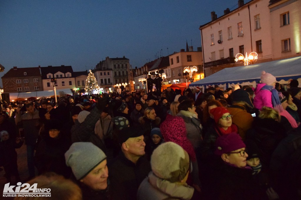 Wigilijne Spotkanie Mieszkańców
