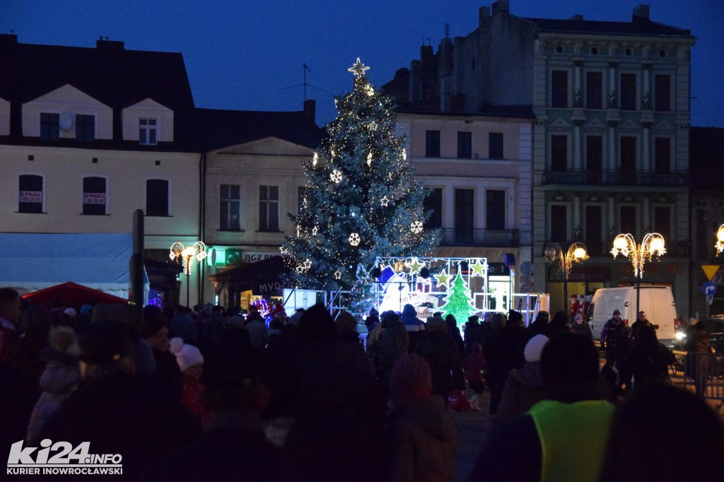 Wigilijne Spotkanie Mieszkańców