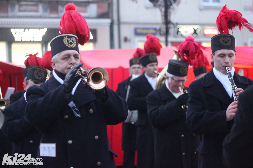 Wigilijne Spotkanie Mieszkańców