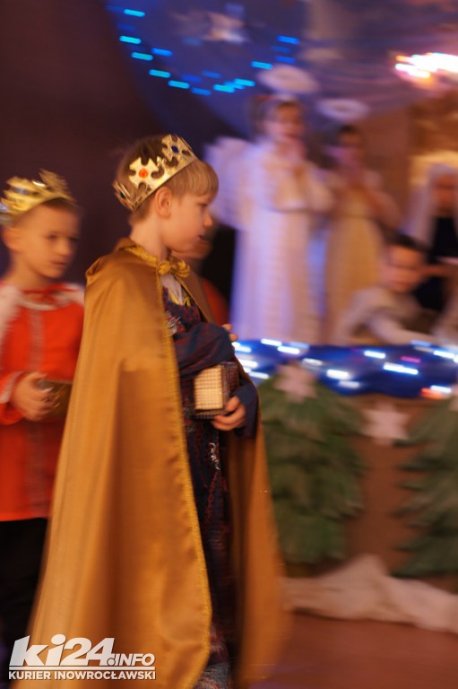 Świątecznie i ekologicznie w mątewskiej 