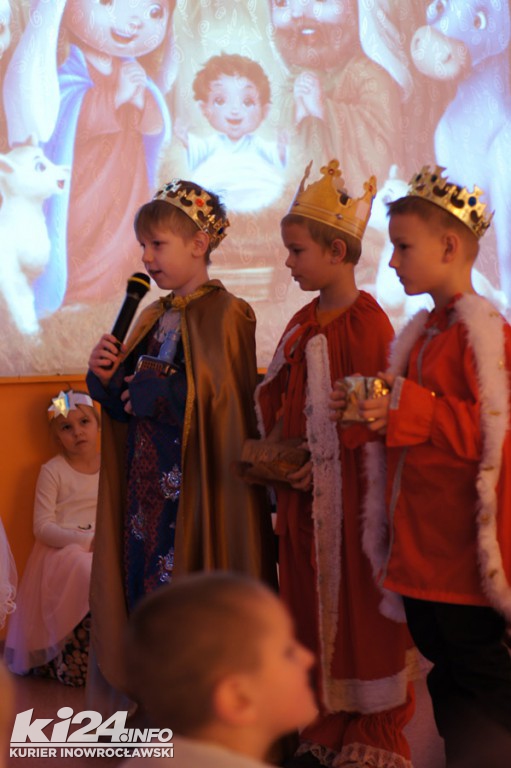 Świątecznie i ekologicznie w mątewskiej 