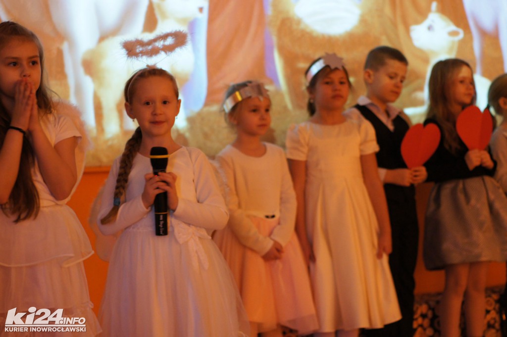 Świątecznie i ekologicznie w mątewskiej 