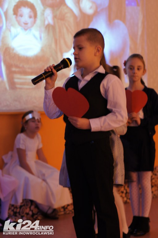 Świątecznie i ekologicznie w mątewskiej 