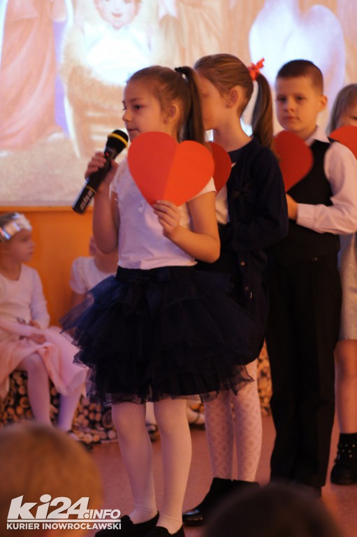 Świątecznie i ekologicznie w mątewskiej 
