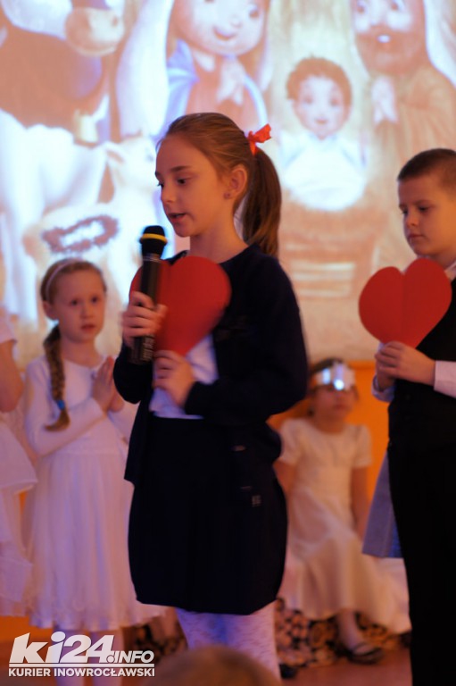 Świątecznie i ekologicznie w mątewskiej 