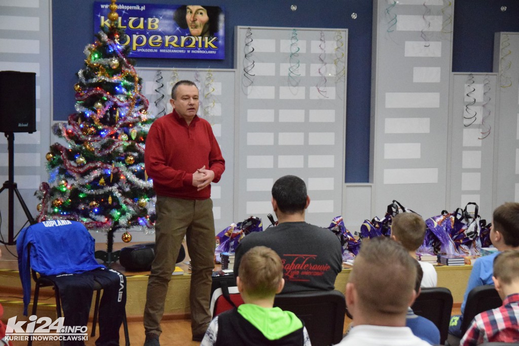 Następcy Milika i Lewandowskiego dziś świętowali