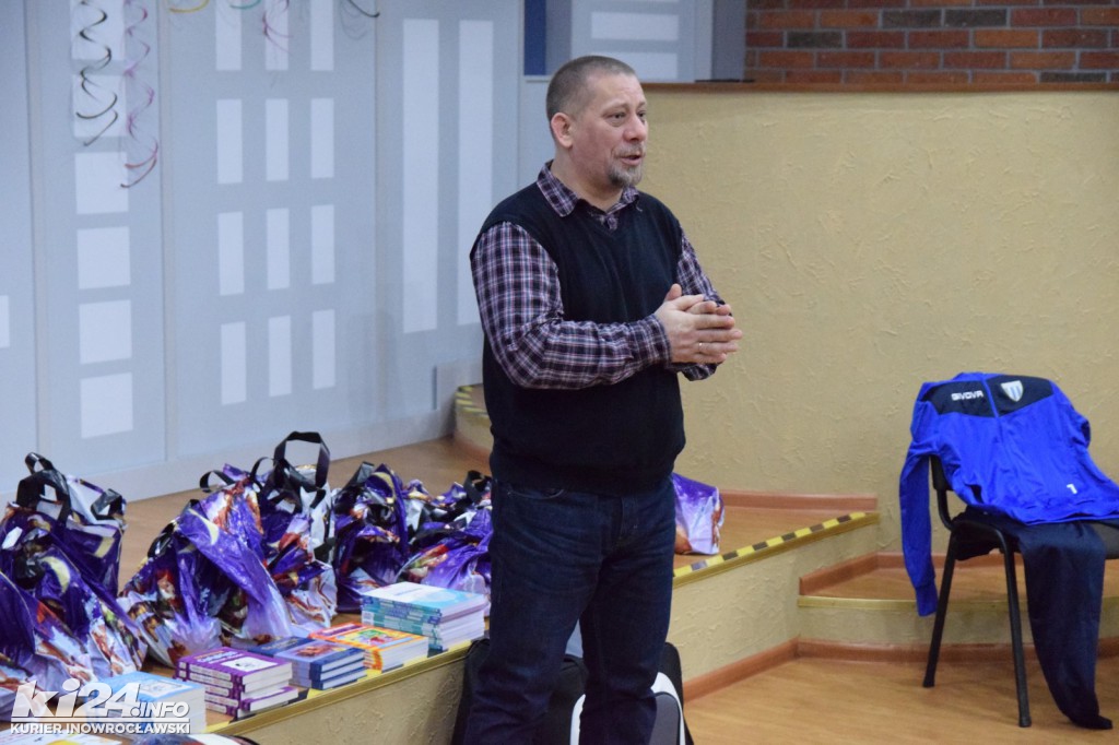 Następcy Milika i Lewandowskiego dziś świętowali