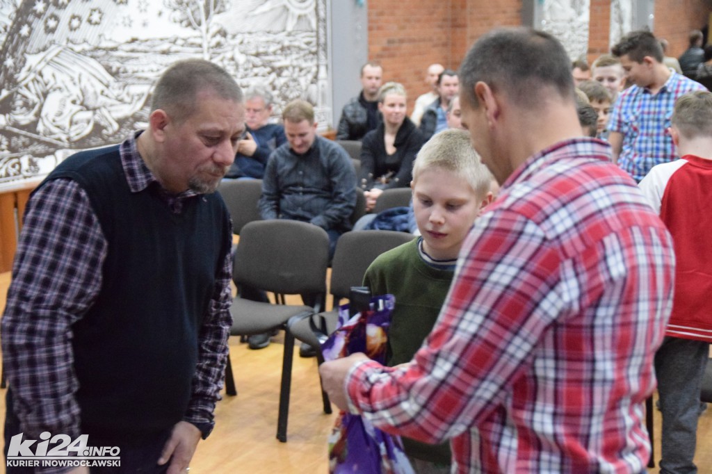 Następcy Milika i Lewandowskiego dziś świętowali