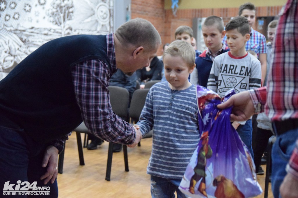 Następcy Milika i Lewandowskiego dziś świętowali