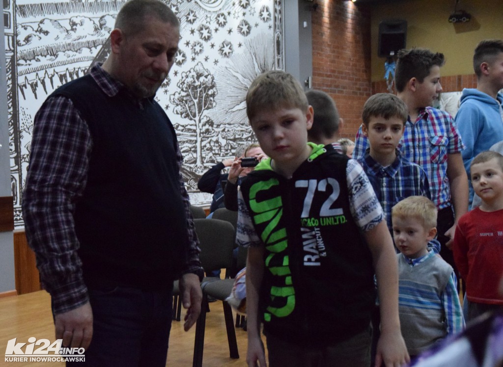 Następcy Milika i Lewandowskiego dziś świętowali