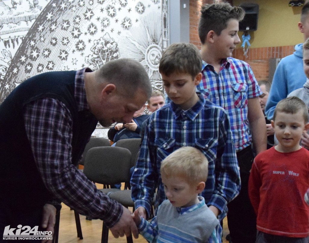 Następcy Milika i Lewandowskiego dziś świętowali