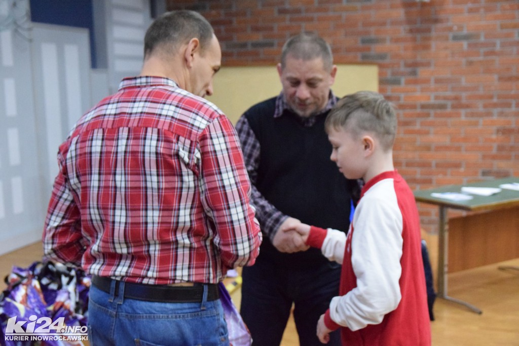 Następcy Milika i Lewandowskiego dziś świętowali