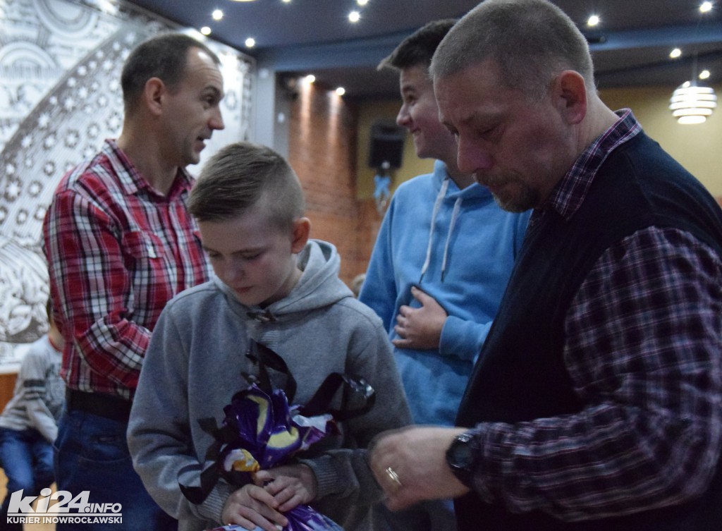 Następcy Milika i Lewandowskiego dziś świętowali