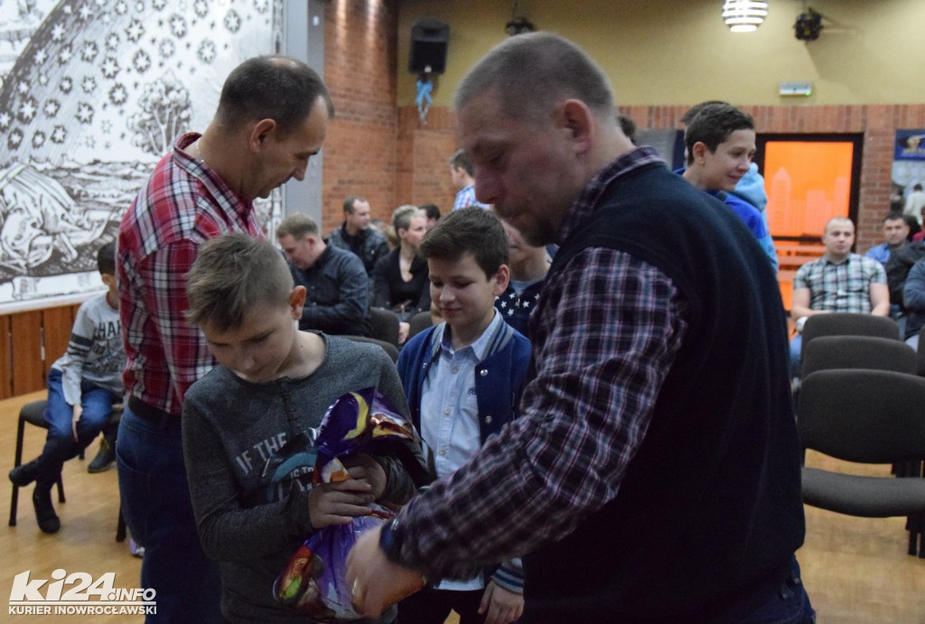 Następcy Milika i Lewandowskiego dziś świętowali