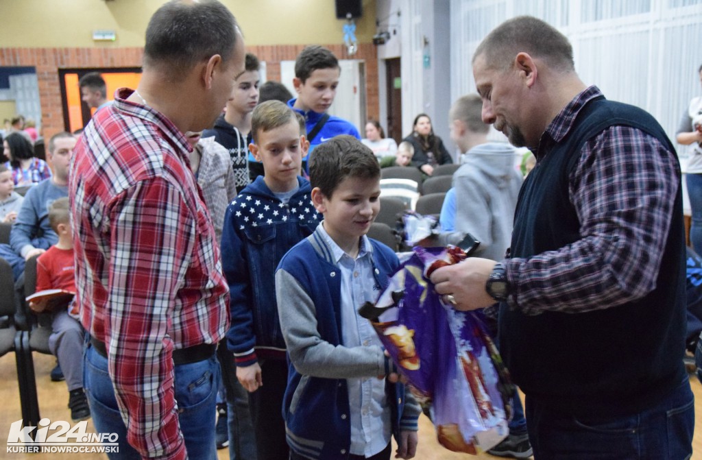 Następcy Milika i Lewandowskiego dziś świętowali