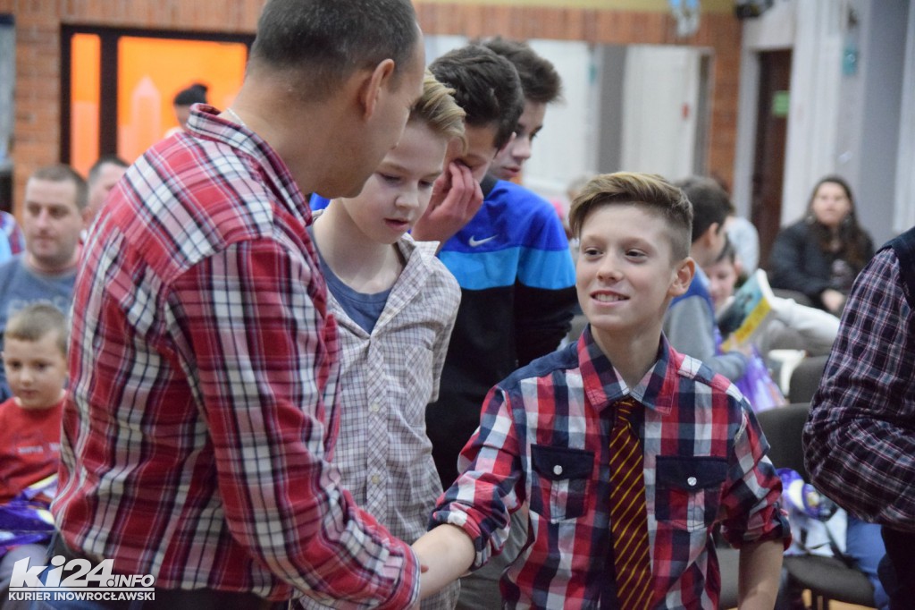 Następcy Milika i Lewandowskiego dziś świętowali