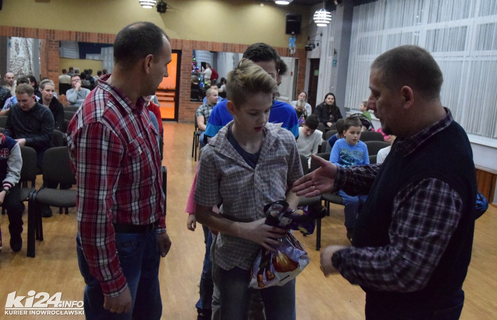 Następcy Milika i Lewandowskiego dziś świętowali