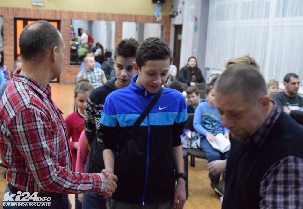 Następcy Milika i Lewandowskiego dziś świętowali