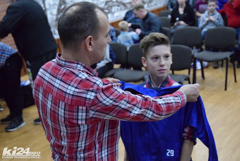 Następcy Milika i Lewandowskiego dziś świętowali