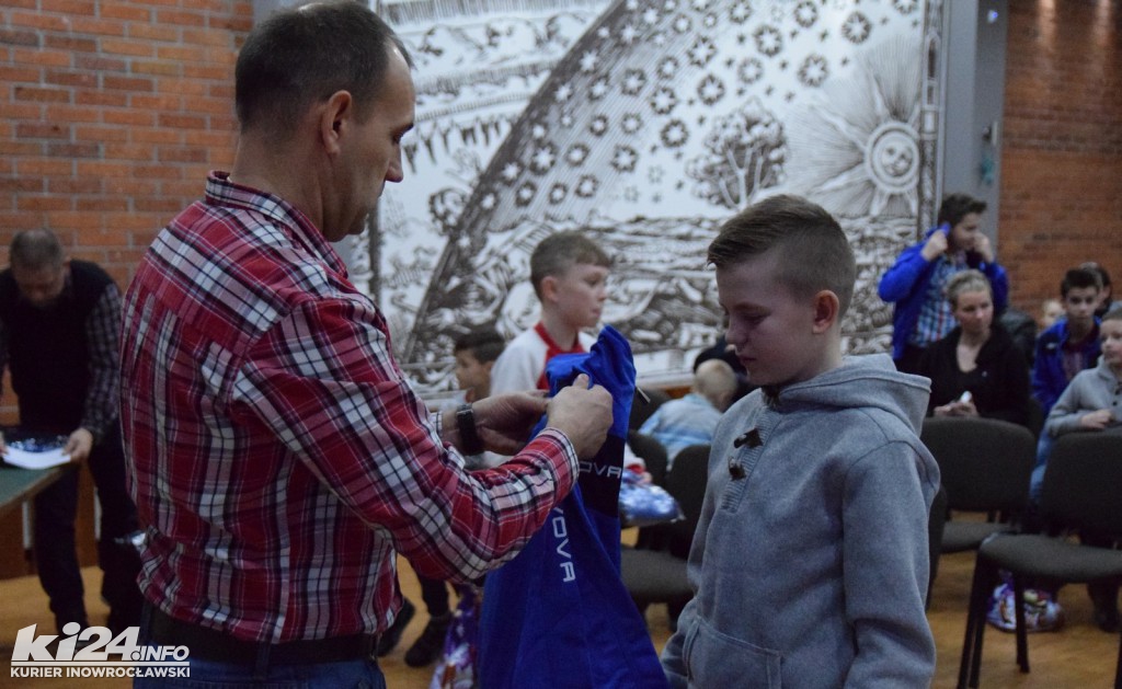 Następcy Milika i Lewandowskiego dziś świętowali