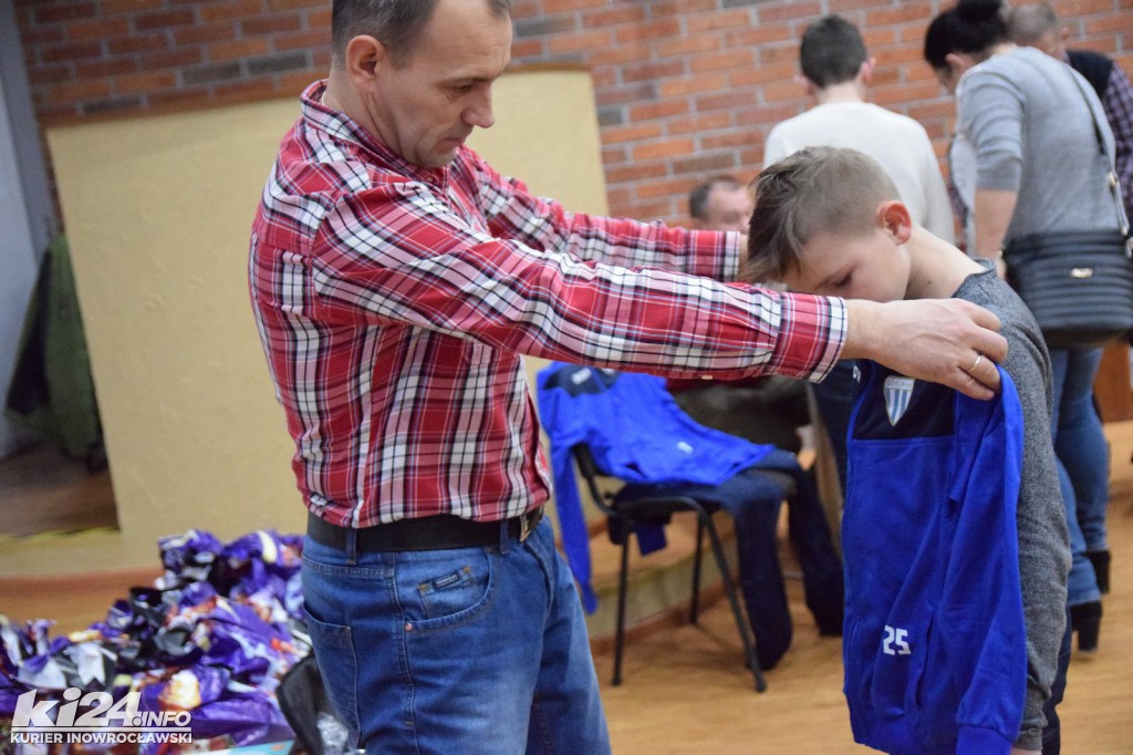 Następcy Milika i Lewandowskiego dziś świętowali