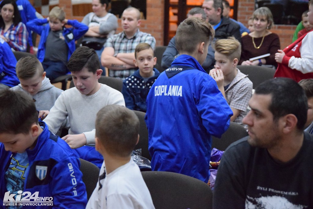 Następcy Milika i Lewandowskiego dziś świętowali