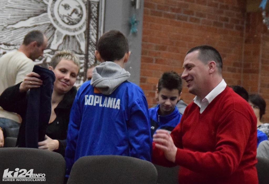 Następcy Milika i Lewandowskiego dziś świętowali